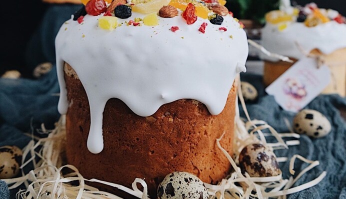 Венская паска – рецепт на Пасху, который набирает популярность в сети: как ее готовить