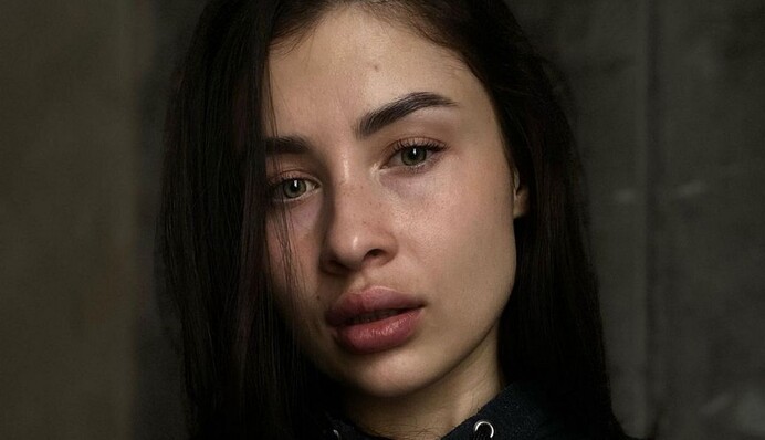 Прірва суму і страху: дружина Романа Сасанчина пережила завмерлу вагітність