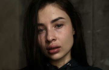 Прірва суму і страху: дружина Романа Сасанчина пережила завмерлу вагітність