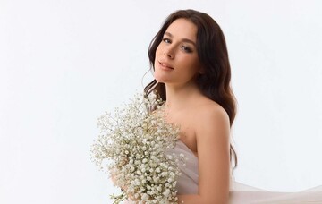 Найбільша мрія: Іванна Онуфрійчук оголосила про вагітність і показала великий животик