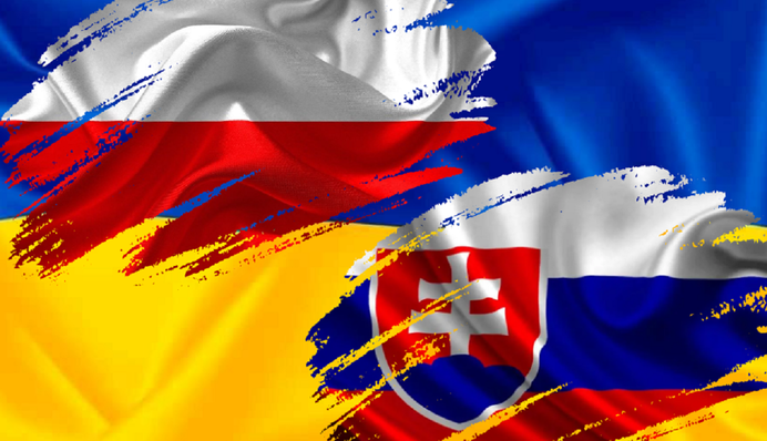 Соседские выборы: что изменят для Украины события в Словакии и Польше