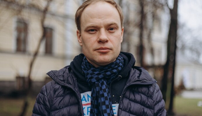 Юрчишин Ярослав Романович