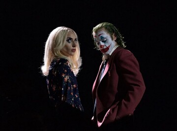 Божевілля на двох: вийшов трейлер 2 частини 