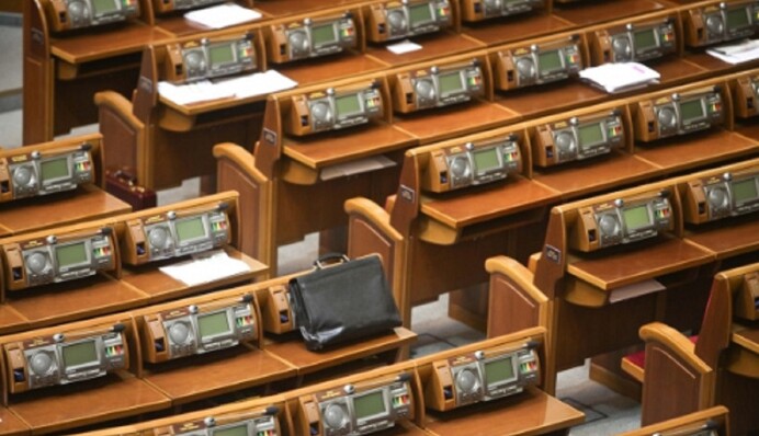 В Верховной Раде сложилась досадная ситуация вокруг законопроекта о мобилизации – нардеп Ирина Фриз