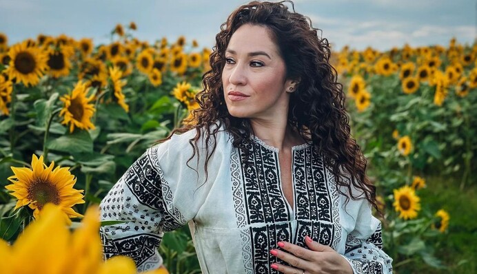 Наталка Карпа пригрозила судом журналисту, который назвал ее 