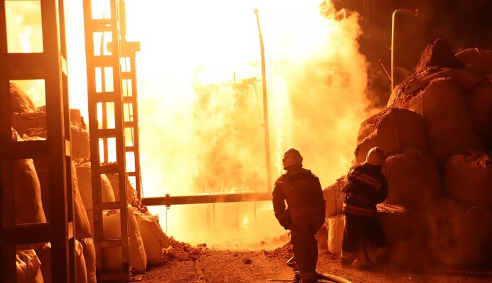 Россия пытается полностью уничтожить объекты энергетики в Украине, - советник премьер-министра