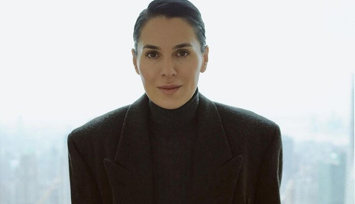 Після сварки з Соловій Маша Єфросиніна визнала відповідальність за зросійщення українців