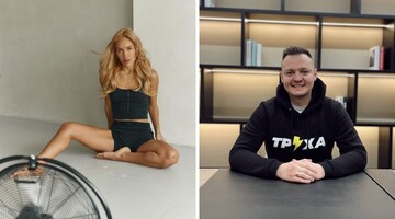 У мене все добре: Даша Квіткова відповіла на чутки про роман з одруженим чоловіком