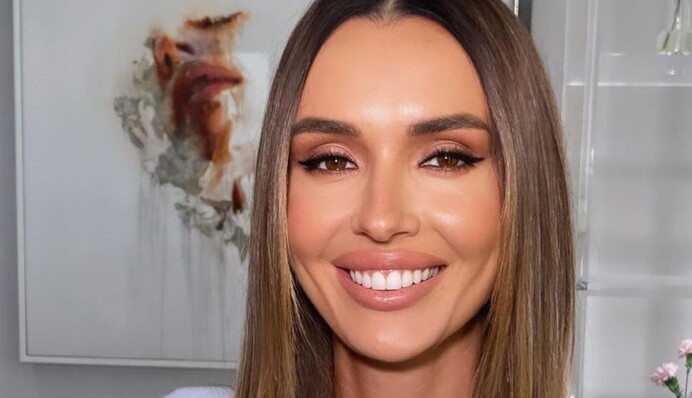 Что известно о Лизе Ющенко – сестре Маши Ефросининой, которая продолжает ездить в Москву