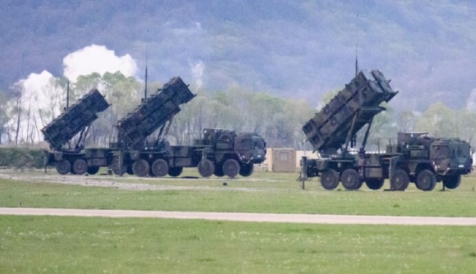 Ситуация критическая: кто спасет Украину системами Patriot