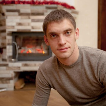 Федоров Іван Сергійович