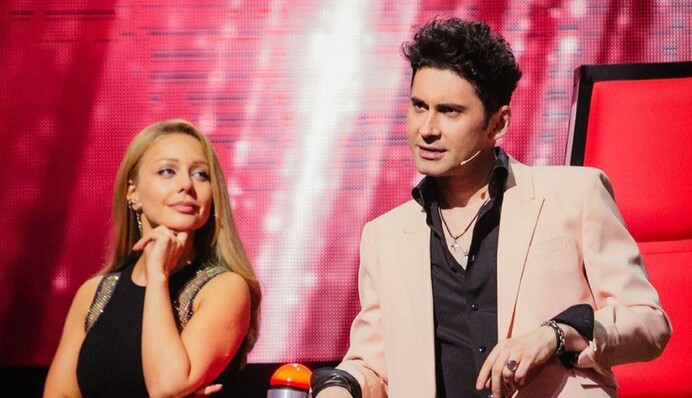 Не общались уже 2 года: Дан Балан решительно ответил на слухи о романе с Тиной Кароль