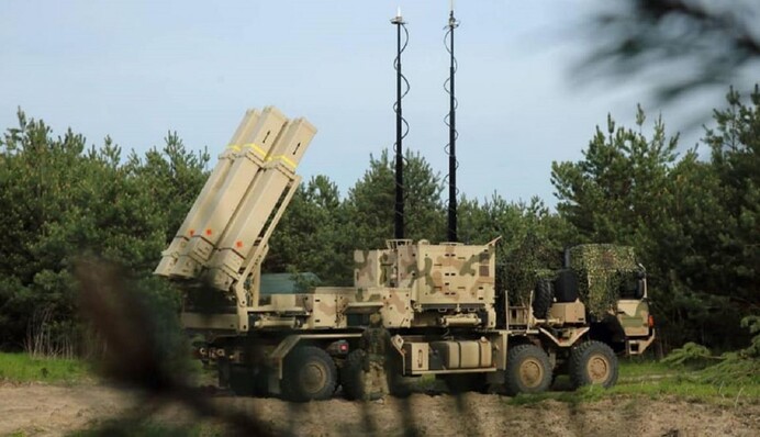 Нестача ракет для ППО: Україна стоїть на порозі великих змін