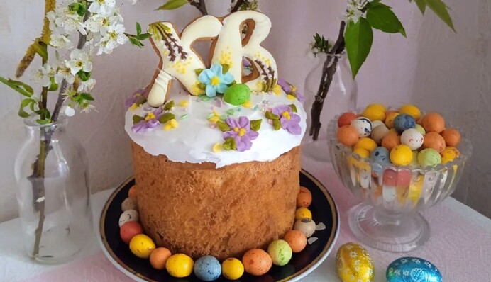 Что такое мука Манитоба, которую все чаще используют для выпечки пасок