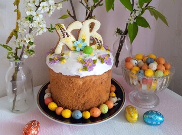 Что такое мука Манитоба, которую все чаще используют для выпечки пасок