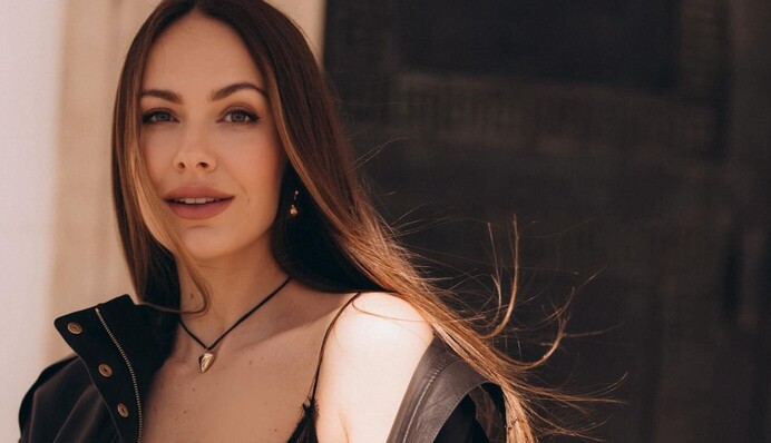 Хотів подарувати будинок: колишня дружина Остапчука висловилася про поділ майна у суді