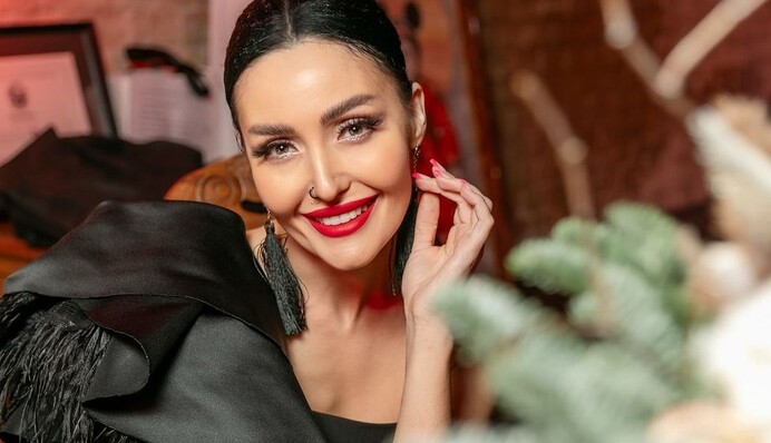 Что стало с певицей Анной Добрыдневой, выступавшей с Иваном Дорном в дуэте 