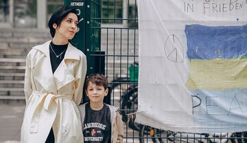 Непомірні витрати: Ганна Завальська розповіла, чому не змогла жити за кордоном під час війни