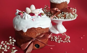 Паска на желтках – классический рецепт на Пасху, который всегда удается у хозяек