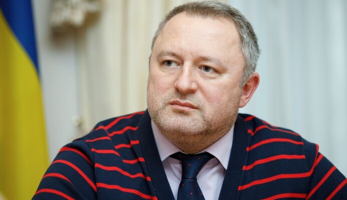 Костин Андрей Евгеньевич