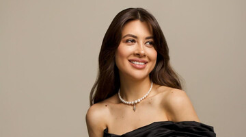 Побачення на передовій: Раміна розповіла про нові стосунки з військовим