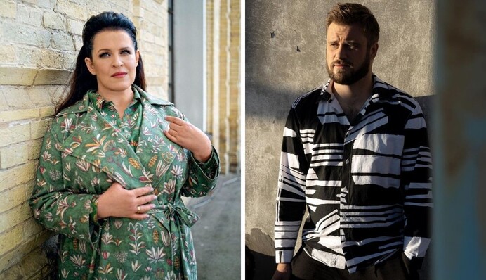 Егор Гордеев рассказал, почему Руслана Писанка скрывала свой онкологический диагноз