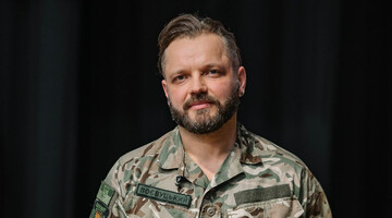 Який вигляд має і чим займається Ігор Воєвуцький - колишній соліст гурту 