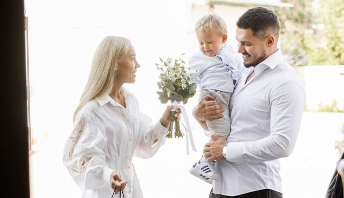 Чувства имеют срок годности: Добрынин намекнул на причину развода с Дашей Квитковой