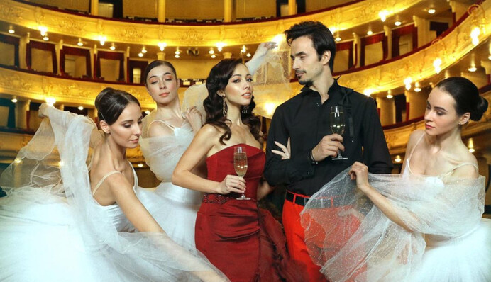 Відомий ветеран розповів, як Кухар і Стоянов за кордоном заробляють на російському балеті