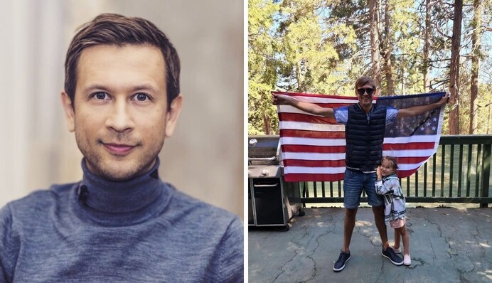 Что стало с Дмитрием Ступкой - украинским актером, выбравшим беззаботную жизнь в США