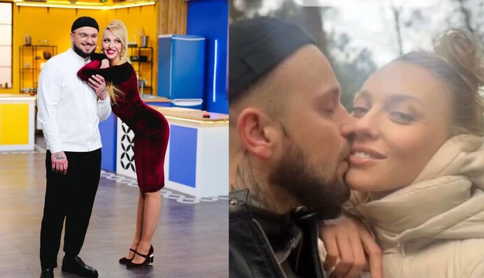 Прожили полгода: Влад Мицкевич удивил новым скандальным заявлением об отношениях с Поляковой