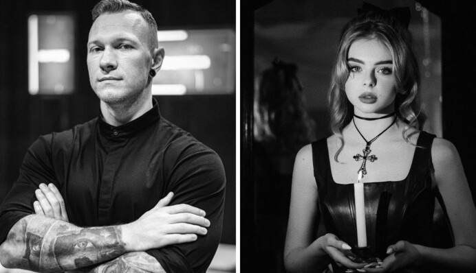 Спартак Суббота оголосив про заручини: хто стала обраницею скандального 