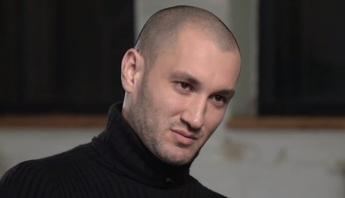 Предатель Юрий Бардаш в России назвал Украину 