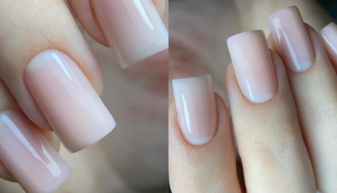 Маникюр 
