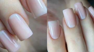 Маникюр "жены миллионера" – самый большой тренд 2024 года: подборка идей на весну