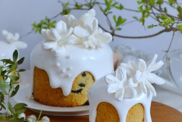 Блогер показала, как приготовить вкусную паску-бриош: действенный рецепт