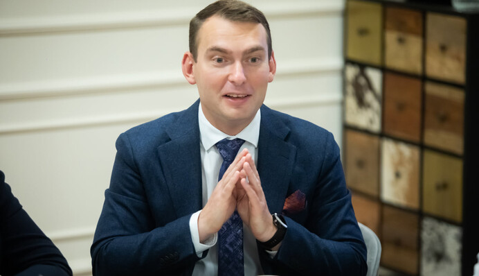 Железняк Ярослав Иванович