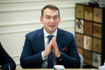 Железняк Ярослав Іванович