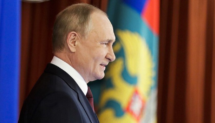 Нападение на Израиль: почему Путин аплодирует Вашингтону