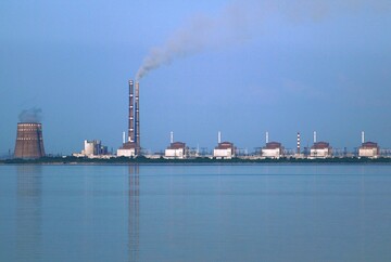 Росія йде на крайній ризик на Запорізькій АЕС - Ольга Кошарна