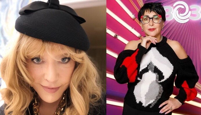 Предательница Лолита рассказала, какой совет получила от Пугачевой после скандальной 