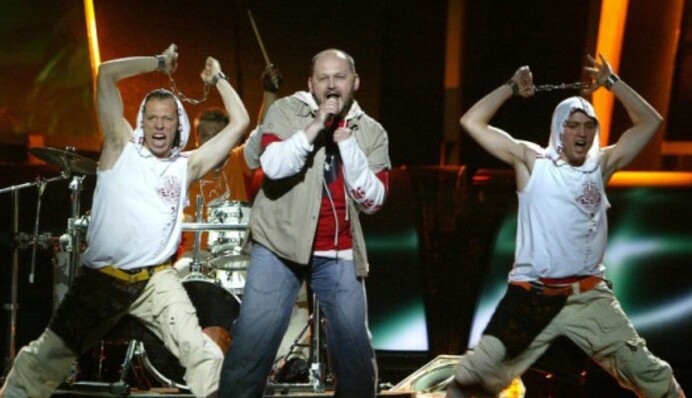 Де зараз гурт 