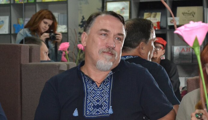 Перед похованням кремують: з'явилися подробиці прощання з письменником Дмитром Капрановим