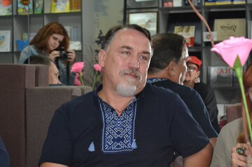 Перед похованням кремують: з'явилися подробиці прощання з письменником Дмитром Капрановим