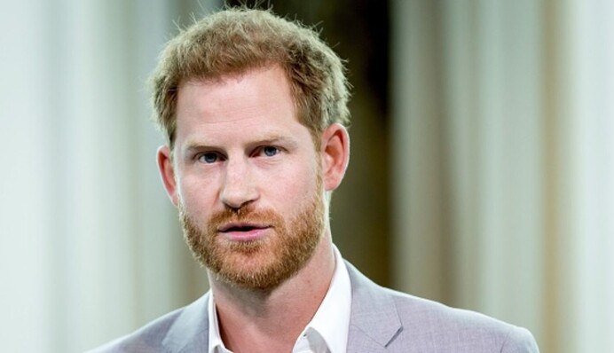 Називав Америку своїм домом: принц Гаррі розсекретив плани отримати нове громадянство