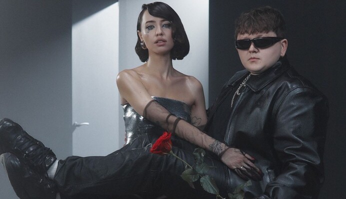 6 млн грн за півтори години: Дорофєєва і Лебіга вразили масштабним збором для 