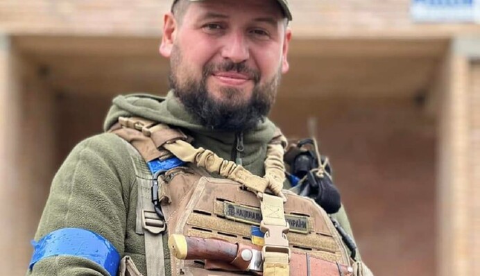 Вторая битва за Харьков будет переломной – ветеран украино-российской войны