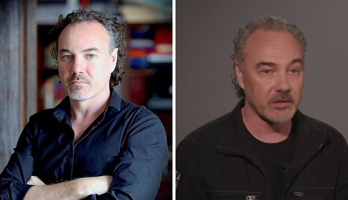 Что известно об артисте Джанго родом из Украины, которому объявили подозрение из-за поддержки РФ