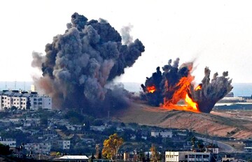 Запах Третьої світової: чого чекати після ударів по Ізраїлю