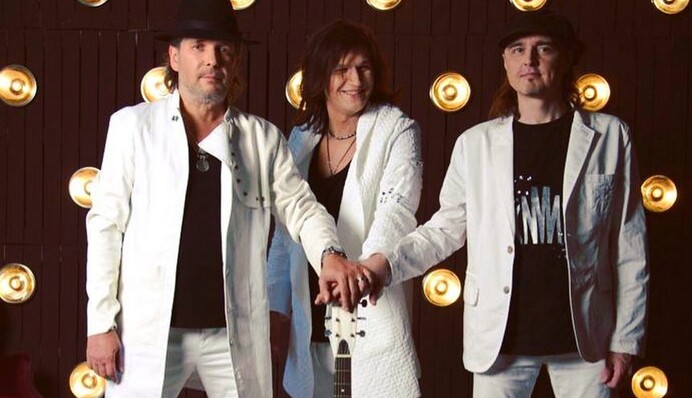 Что сейчас с популярной в 90-е группой 